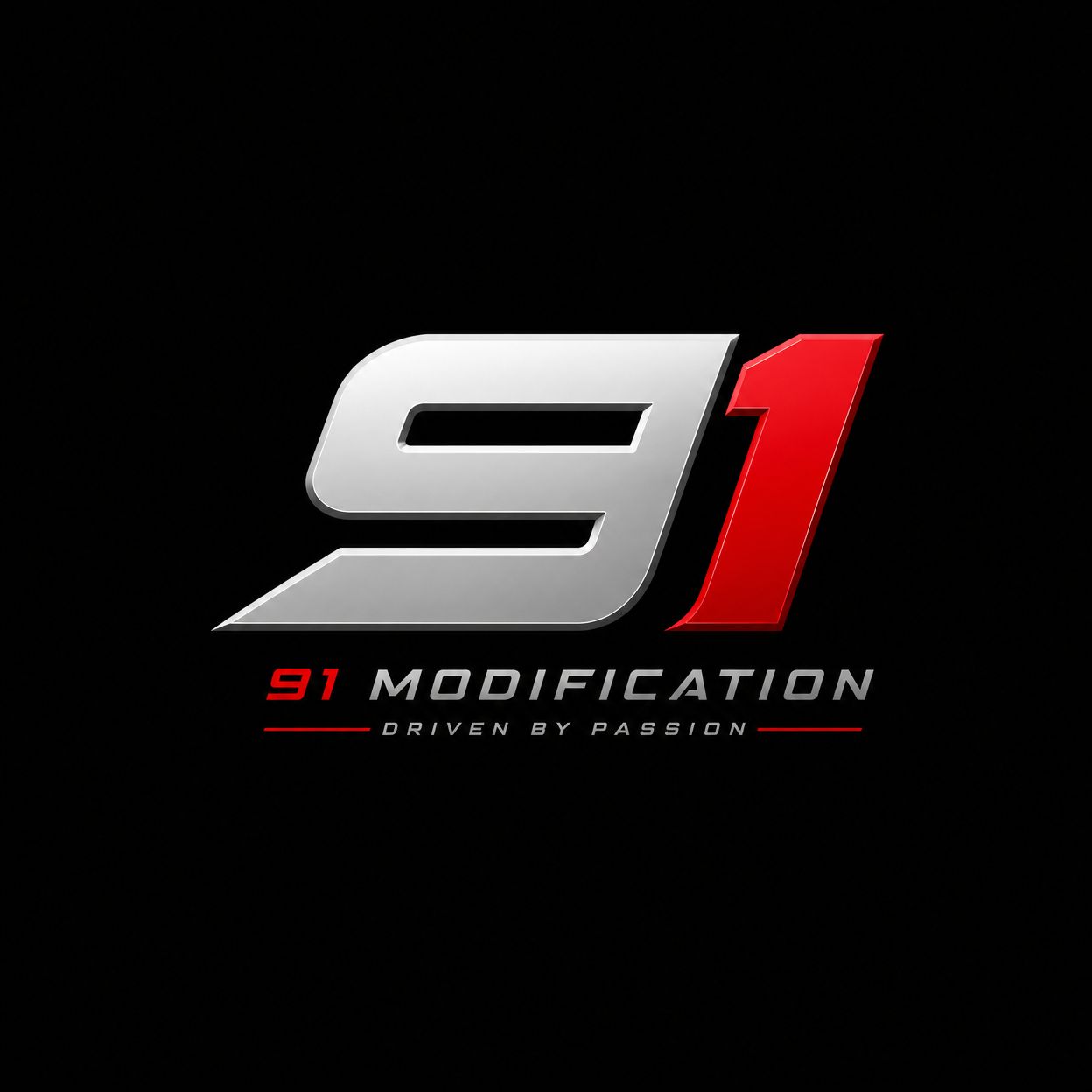 91